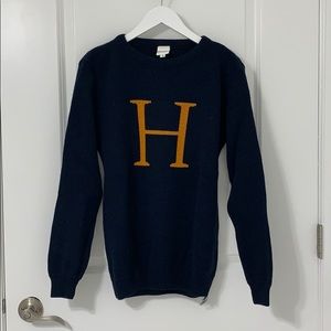Harry Potter sweater